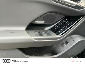 Audi A6 e-tron Avant e-tron quattro (Düsseldorf)