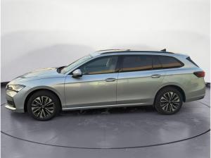 Skoda Superb Combi Selection 2,0 TDI 150 PS DSG *SOFORT VERFÜGBAR*