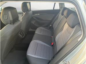 Skoda Superb Combi Selection 2,0 TDI 150 PS DSG *SOFORT VERFÜGBAR*