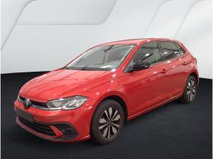 Volkswagen Polo ?GOAL 1.0 TSI 85kW DSG ? LED LM AHK Navi SHZ ACC PDC GJR Digital Cockpit CarPlay