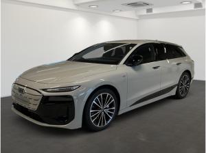 Audi A6 e-tron quattro (Düsseldorf)