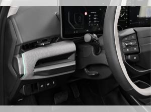 Kia EV4 mit 58,3-kWh-Batterie | AIR | 150 kW (204 PS) | E-Auto-Prämie