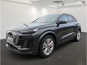 Audi Q6 e-tron Performance (Düsseldorf)