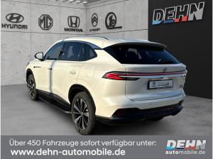 MG HS PHEV Luxury ! LAGERWAGEN!