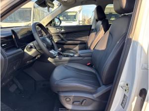 MG HS PHEV Luxury ! LAGERWAGEN!