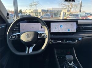 MG HS PHEV Luxury ! LAGERWAGEN!