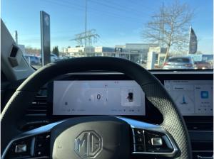 MG HS PHEV Luxury ! LAGERWAGEN!