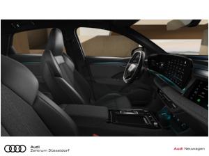 Audi Q6 e-tron Performance (Düsseldorf)