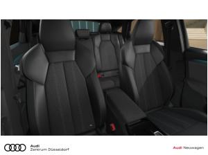 Audi Q6 e-tron Performance (Düsseldorf)
