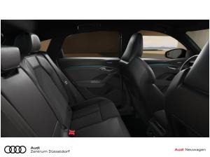 Audi Q6 e-tron Performance (Düsseldorf)