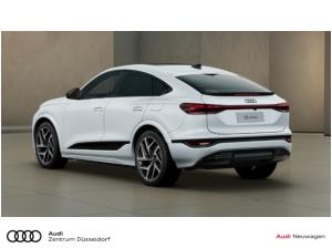 Audi Q6 e-tron Performance (Düsseldorf)