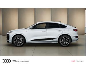 Audi Q6 e-tron Performance (Düsseldorf)