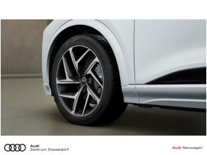 Audi Q6 e-tron Performance (Düsseldorf)