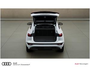 Audi Q6 e-tron Performance (Düsseldorf)