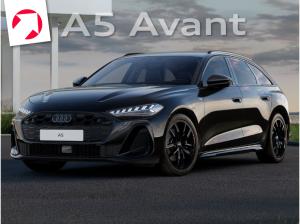 Audi A5 Avant quattro S line*BESTELLAKTION*AHK*