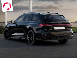 Audi A5 Avant quattro S line*BESTELLAKTION*AHK*