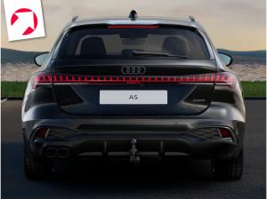 Audi A5 Avant quattro S line*BESTELLAKTION*AHK*