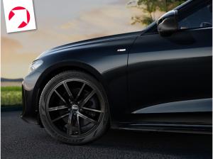 Audi A5 Avant quattro S line*BESTELLAKTION*AHK*