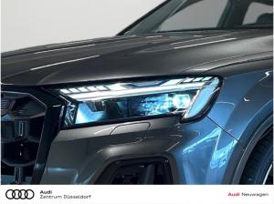 Audi Q7 S-Line TFSI-E quattro (Düsseldorf)