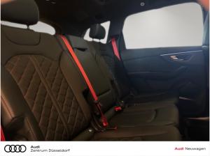 Audi Q7 S-Line TFSI-E quattro (Düsseldorf)