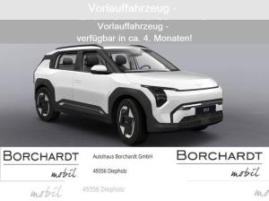 Kia EV3 AIR*58,3-kWh*WLTP 436 km*Bestellfzg*änderbar*Bonusfähig*