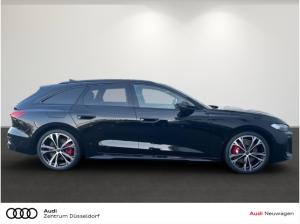 Audi S5 Avant TFSI (Düsseldorf)