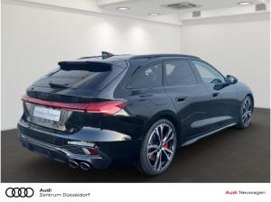 Audi S5 Avant TFSI (Düsseldorf)