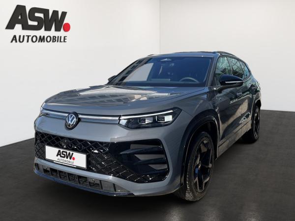 Volkswagen Tayron R-Line 1.5 eHybrid OPF DSG 👷🏻‍♂️💼Gewerbe💼👷🏻‍♂️‼️sofort verfügbar‼️