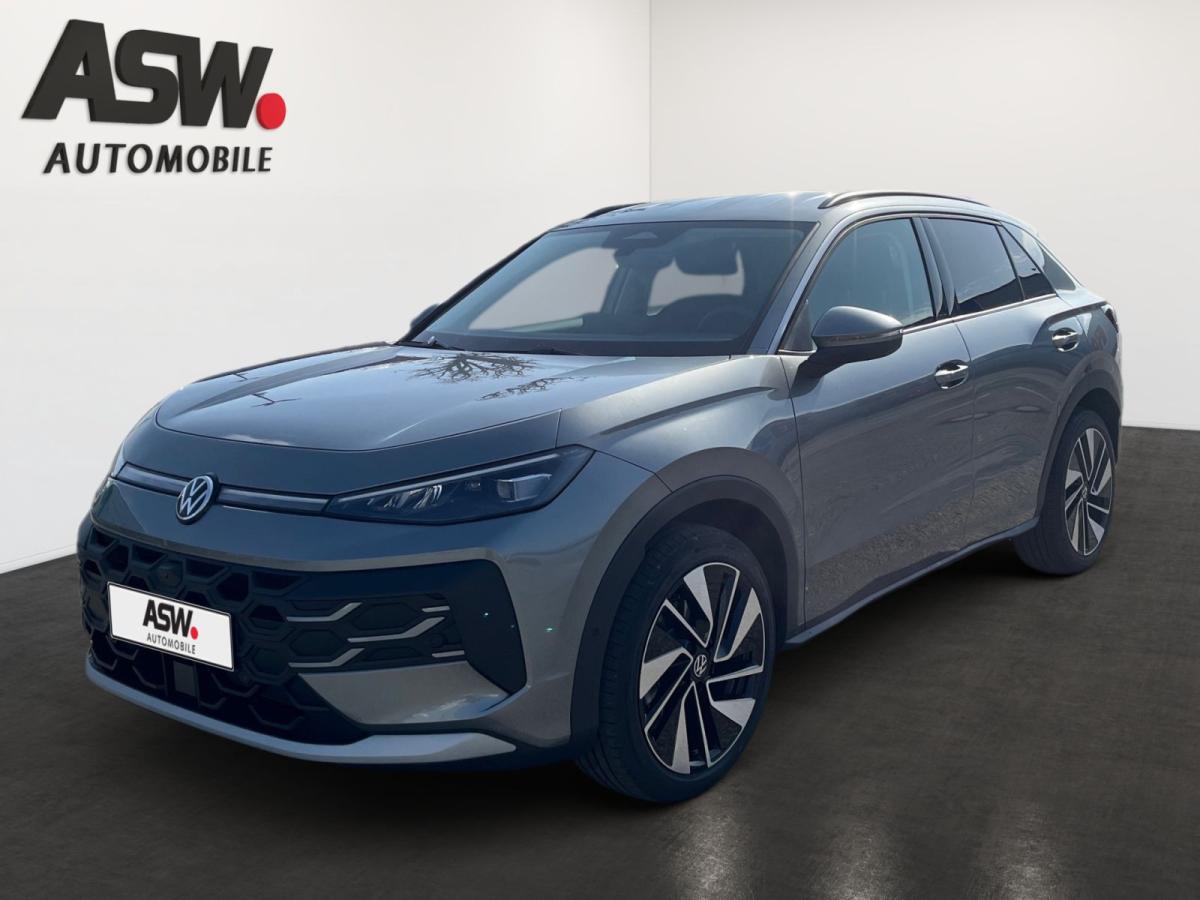 Volkswagen T-Roc Style 1.5 eTSI OPF DSG ‼️sofort verfügbar 💥 nur bei Zulassung bis 31.05.26‼️