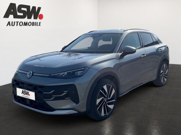 Volkswagen T-Roc Style 1.5 eTSI OPF DSG ‼️sofort verfügbar 💥 nur bei Zulassung bis 31.05.26‼️