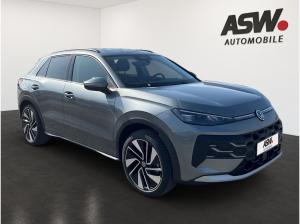 Volkswagen T-Roc Style 1.5 eTSI OPF DSG ‼️sofort verfügbar 💥 nur bei Zulassung bis 31.05.26‼️