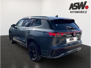 Volkswagen Tayron R-Line 1.5 eHybrid OPF DSG 👷🏻‍♂️💼Gewerbe💼👷🏻‍♂️‼️sofort verfügbar‼️