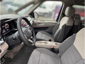 Volkswagen Multivan GOAL 2.0 TSI OPF DSG ‼️sofort verfügbar‼️