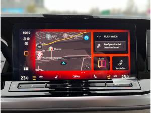 Volkswagen Multivan GOAL 2.0 TSI OPF DSG ‼️sofort verfügbar‼️