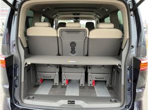 Volkswagen Multivan GOAL 2.0 TSI OPF DSG ‼️sofort verfügbar‼️