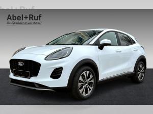 Ford Puma Lagerfahrzeug-Titanium✨SOFORT VERFÜGBAR✨sichern und losfahren❗