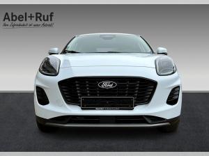 Ford Puma Lagerfahrzeug-Titanium✨SOFORT VERFÜGBAR✨sichern und losfahren❗