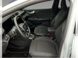 Ford Puma Lagerfahrzeug-Titanium✨SOFORT VERFÜGBAR✨sichern und losfahren❗