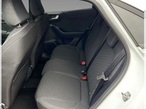 Ford Puma Lagerfahrzeug-Titanium✨SOFORT VERFÜGBAR✨sichern und losfahren❗