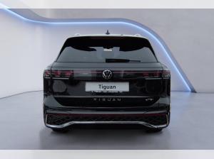 Volkswagen Tiguan R-Line+Winterräder+Leder+Sitzklima+AreaView+Head-up+