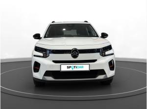 Citroën C3 ë-C3 VAN Elektromotor 113 Standard-Range VAN SONDER-AFA fähig