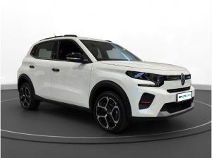 Citroën C3 ë-C3 VAN Elektromotor 113 Standard-Range VAN SONDER-AFA fähig