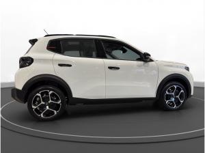 Citroën C3 ë-C3 VAN Elektromotor 113 Standard-Range VAN SONDER-AFA fähig