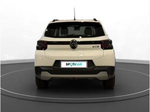 Citroën C3 ë-C3 VAN Elektromotor 113 Standard-Range VAN SONDER-AFA fähig