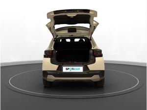 Citroën C3 ë-C3 VAN Elektromotor 113 Standard-Range VAN SONDER-AFA fähig