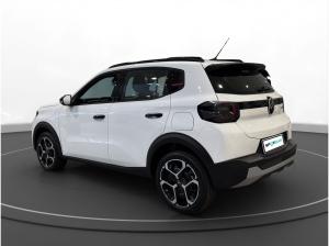 Citroën C3 ë-C3 VAN Elektromotor 113 Standard-Range VAN SONDER-AFA fähig