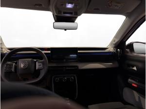 Citroën C3 ë-C3 VAN Elektromotor 113 Standard-Range VAN SONDER-AFA fähig