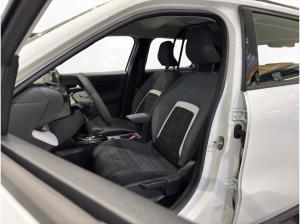 Citroën C3 ë-C3 VAN Elektromotor 113 Standard-Range VAN SONDER-AFA fähig