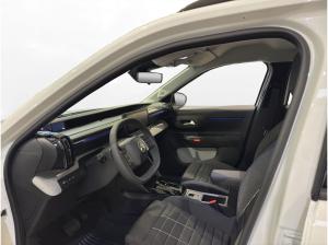 Citroën C3 ë-C3 VAN Elektromotor 113 Standard-Range VAN SONDER-AFA fähig