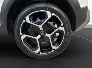 Citroën C3 ë-C3 VAN Elektromotor 113 Standard-Range VAN SONDER-AFA fähig